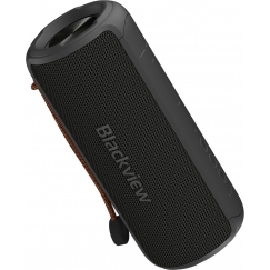 AuraBass 3 - Bluetooth колонка - Портативная колонка с Bluetooth - Беспроводная музыкальная коробка - 8 часов - Истинный беспров