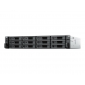 Synology RackStation RS2423RP+II | Tehokas tallennus varten Synology RackStation RS2423RP+II | Tehokas tallennus varten