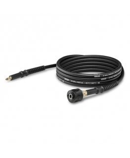 Kärcher 2.641-709.0 High pressure extension hose, 6 m, K3 - K7 (for gun model "Best")