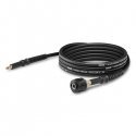 Kärcher 2.641-709.0 High pressure extension hose, 6 m, K3 - K7 (for gun model "Best") Kärcher 2.641-709.0 High pressure extension hose, 6 m, K3 - K7 (for gun model "Best")