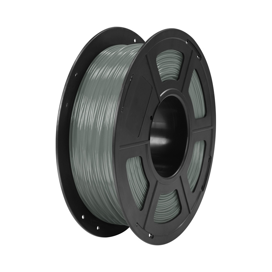 Anycubic TPU filaments (pelēks) 1 kg