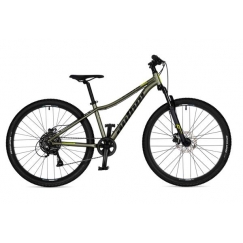 Author A-Matrix 26D Emerald Green matte/Black matte 2026