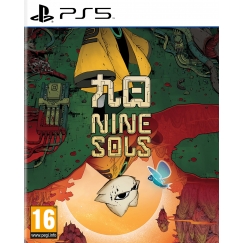 Nine Sols (PS5)