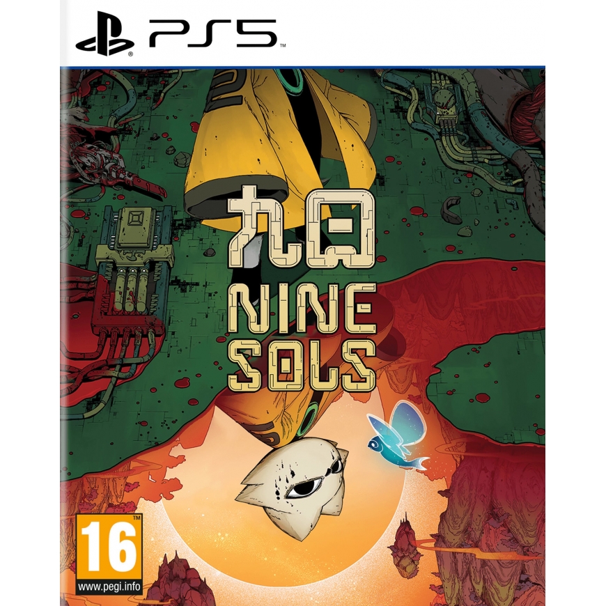 Девять Солей (PS5)