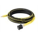 Kärcher 2.641-709.0 High pressure extension hose, 6 m, K3 - K7 (for gun model "Best") Kärcher 2.641-709.0 High pressure extension hose, 6 m, K3 - K7 (for gun model "Best")