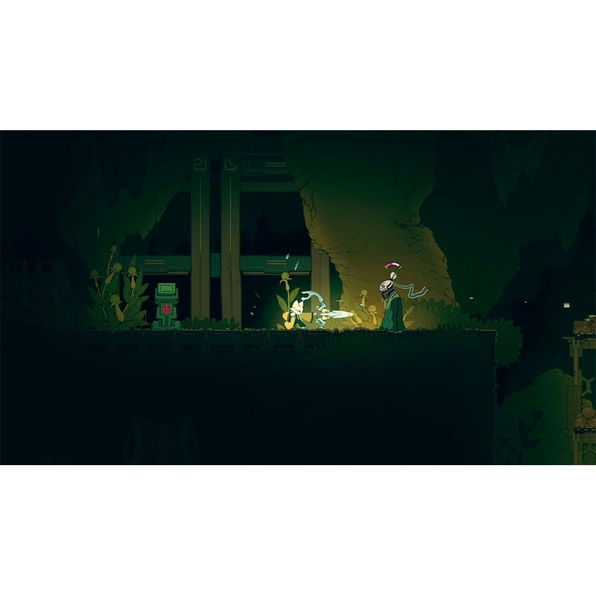 Девять Солей (PS5) – 5