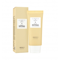 Jigott Signature Sunscreen B.B Cream SPF50+ 50ml