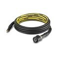 Kärcher 2.641-709.0 High pressure extension hose, 6 m, K3 - K7 (for gun model "Best") Kärcher 2.641-709.0 High pressure extension hose, 6 m, K3 - K7 (for gun model "Best")