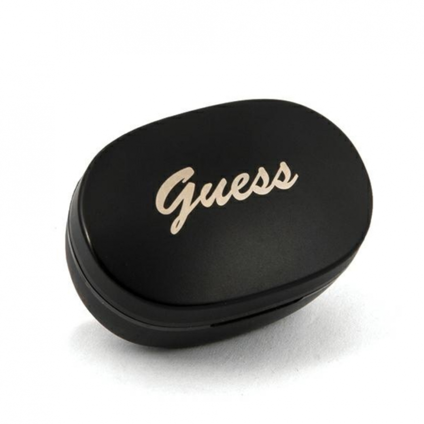 Guess Bluetooth earphones TWS GUTWST30BK black – 2