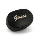 Guess Bluetooth earphones TWS GUTWST30BK black Guess Bluetooth earphones TWS GUTWST30BK black