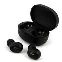 Guess Bluetooth earphones TWS GUTWST30BK black Guess Bluetooth earphones TWS GUTWST30BK black