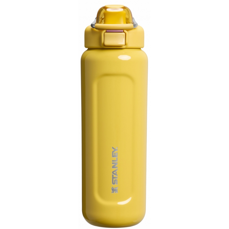 Stanley Фляжка Wellspring термопляшка, 0,71 л, Дижон Глянец