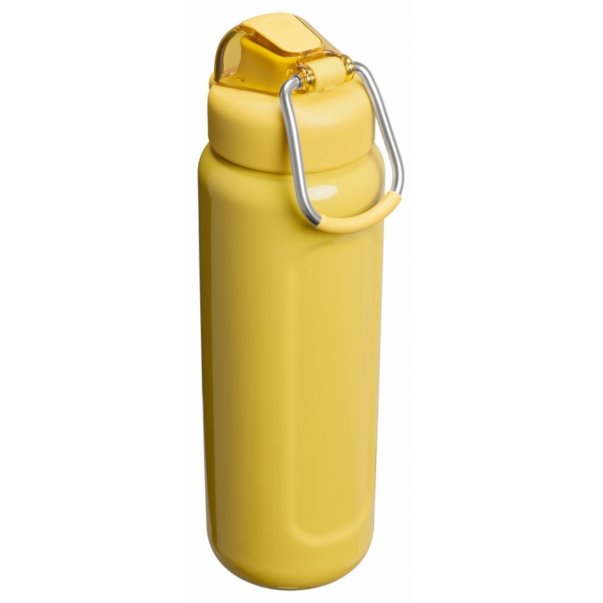 Stanley The Wellspring Bottle thermos bottle, 0.71 l, Dijon Gloss – 2