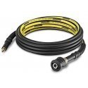 Kärcher 2.641-709.0 High pressure extension hose, 6 m, K3 - K7 (for gun model "Best") Kärcher 2.641-709.0 High pressure extension hose, 6 m, K3 - K7 (for gun model "Best")