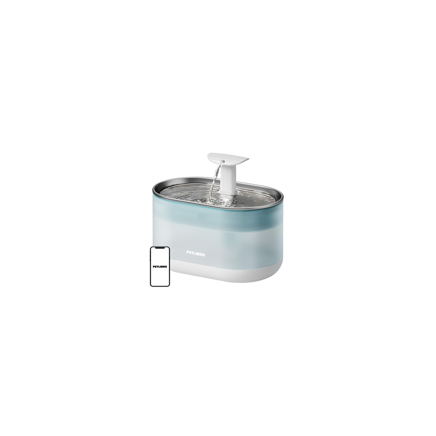 Petlibro Capsule Умный Фонтан для Животных – 2