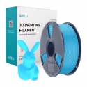 Filaments Sunlu PLA spīdošs tumsā (zils) Filaments Sunlu PLA spīdošs tumsā (zils)
