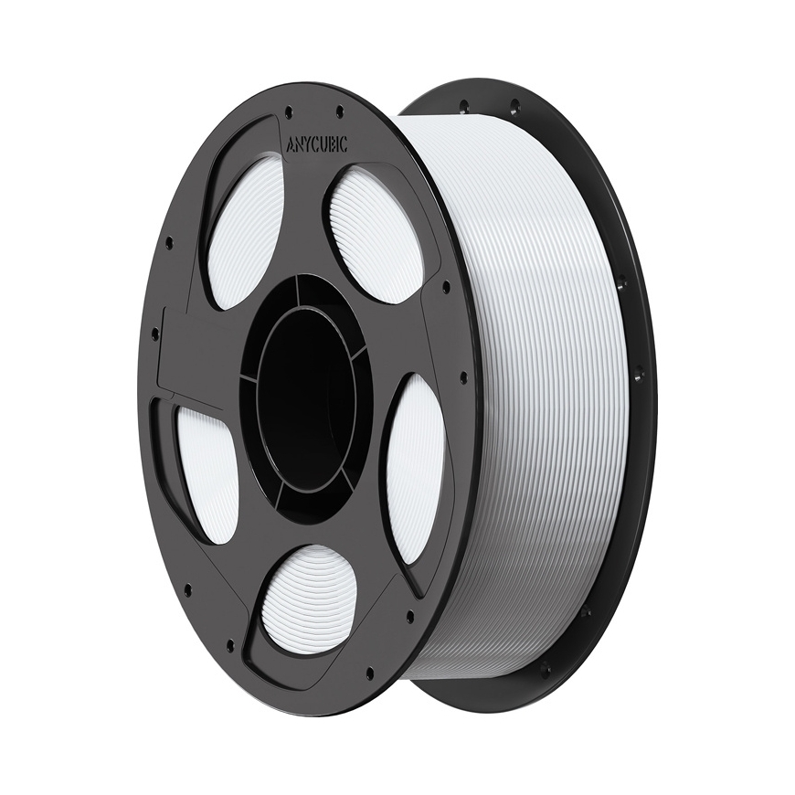 Anycubic PC Filament (Valkoinen) 1 kg