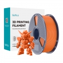 Sunlu PLA+ 2.0 filamento (Saulėtas oranžinis)