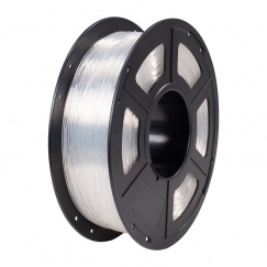 Anycubic TPU filaments (caurspīdīgs) 1 kg