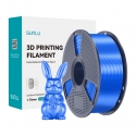 Sunlu PLA+ Silk Filament (mėlyna) Sunlu PLA+ Silk Filament (mėlyna)