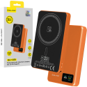 Blavec Power Bank 10000mAh BJ-03 Slim 13,5mm - Type C - 22,5W ma Blavec Power Bank 10000mAh BJ-03 Slim 13,5mm - Type C - 22,5W ma