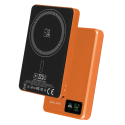 Blavec Power Bank 10000mAh BJ-03 Slim 13,5mm - Type C - 22,5W ma Blavec Power Bank 10000mAh BJ-03 Slim 13,5mm - Type C - 22,5W ma