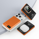 Blavec Power Bank 10000mAh BJ-03 Slim 13,5mm - Type C - 22,5W ma Blavec Power Bank 10000mAh BJ-03 Slim 13,5mm - Type C - 22,5W ma