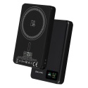 Blavec Power Bank 10000mAh BJ-03 Slim 13,5mm - Type C - 22,5W ma Blavec Power Bank 10000mAh BJ-03 Slim 13,5mm - Type C - 22,5W ma