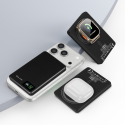 Blavec Power Bank 10000mAh BJ-03 Slim 13,5mm - Type C - 22,5W ma Blavec Power Bank 10000mAh BJ-03 Slim 13,5mm - Type C - 22,5W ma