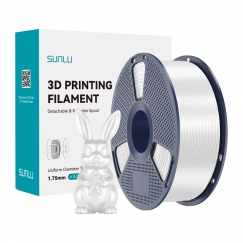 Sunlu PLA+ Silk Filaments (Balts)