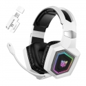 ONIKUMA GT806 gaming headphones (white) ONIKUMA GT806 gaming headphones (white)