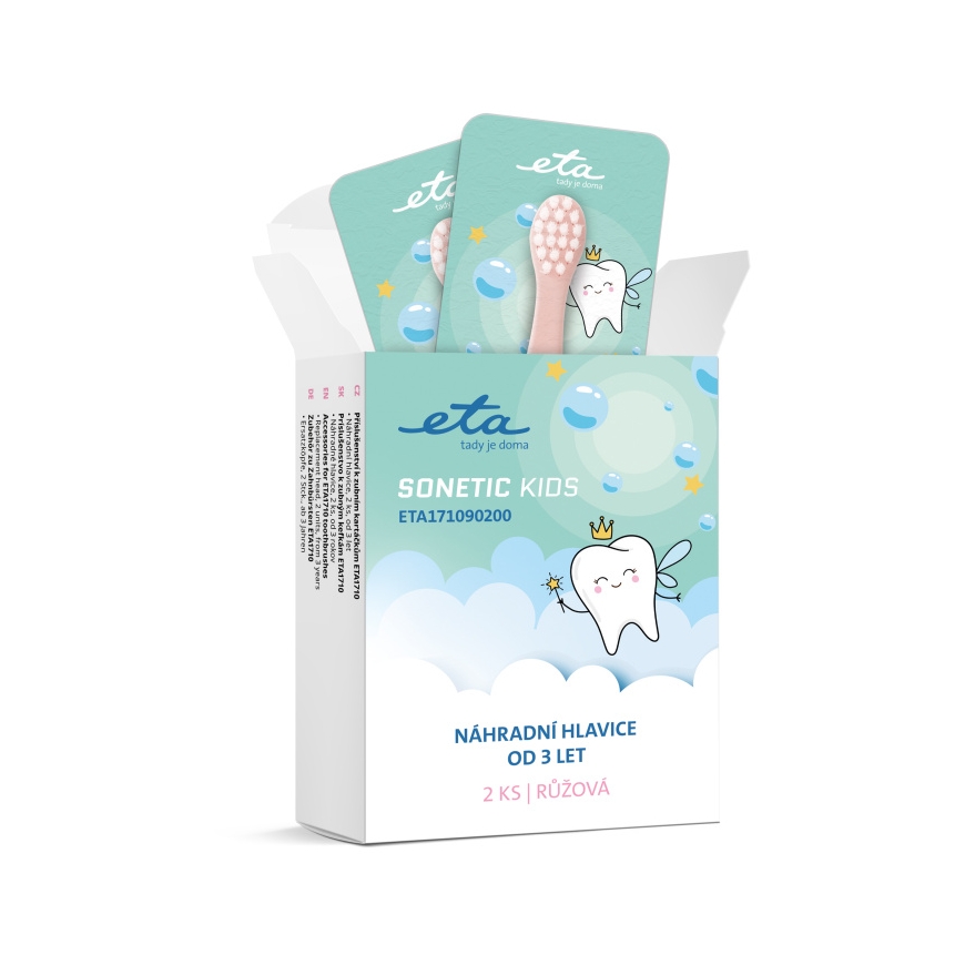 Sonetic Kids 171090200 | ETA-varahampaat – 2