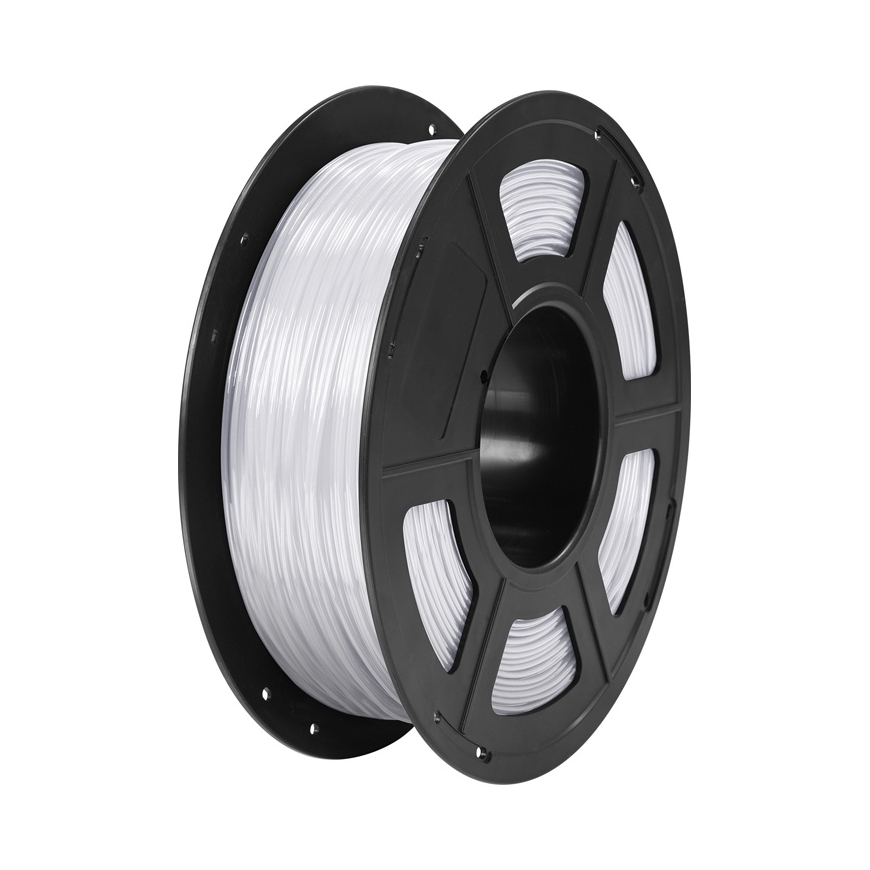Anycubic TPU Filament (maitok white) 1 kg