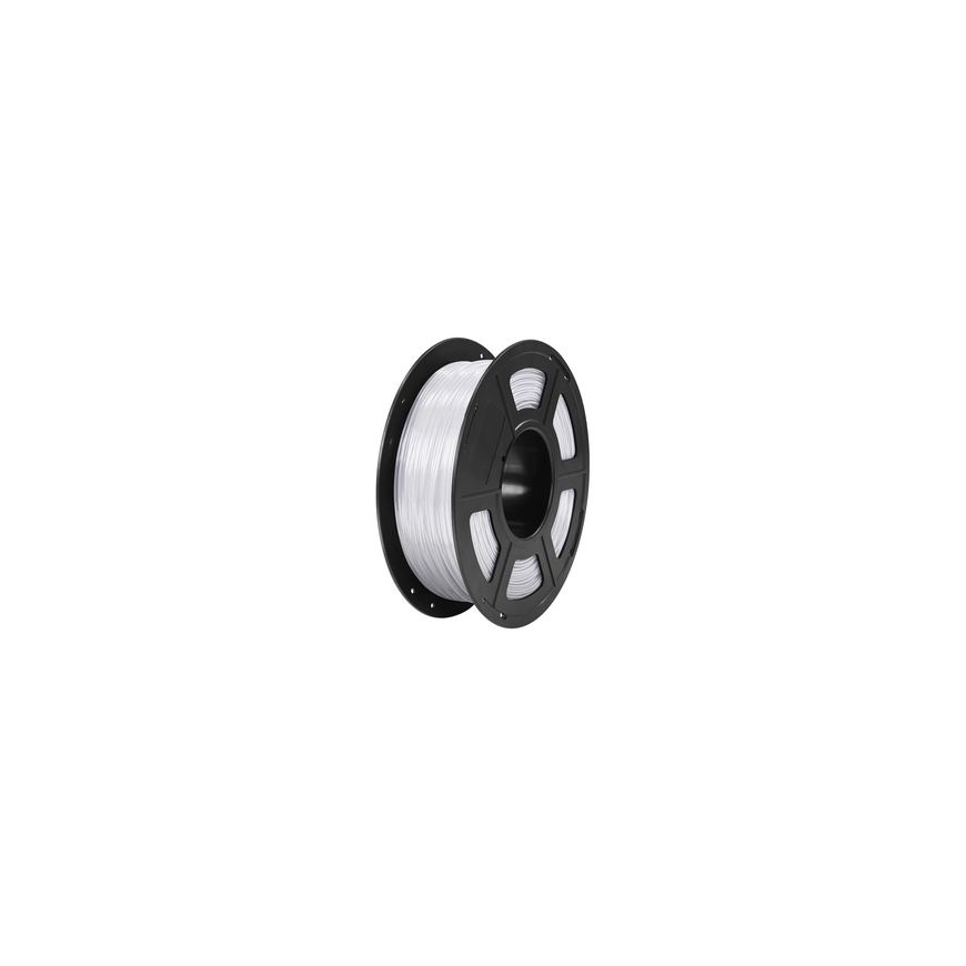 Anycubic TPU filaments (piena baltā) 1 kg – 2