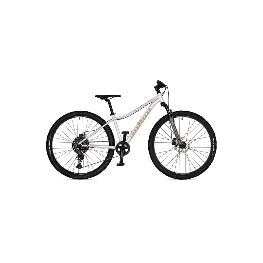 Author A-Matrix 27,5D Extreme White/Ritual Silver 14'' 2026