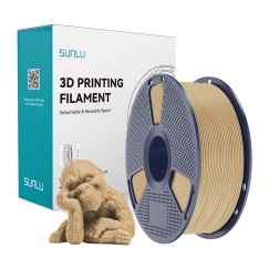 Filaments Sunlu koks (klons)