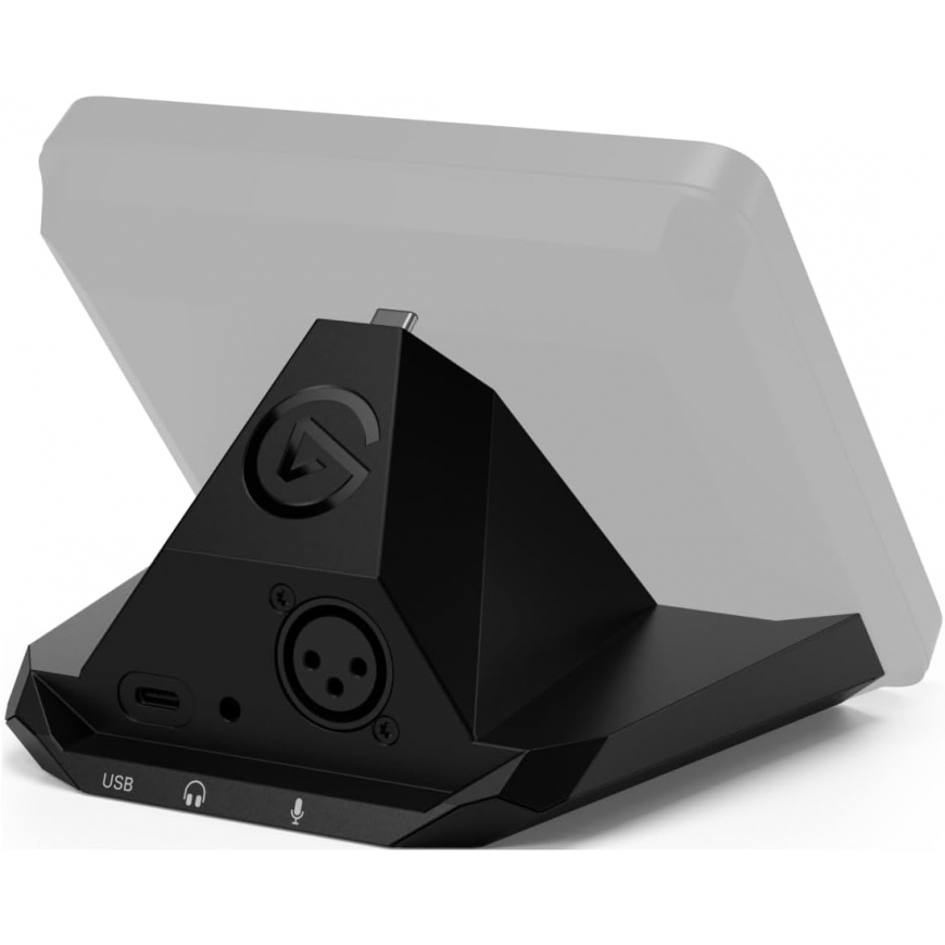 Elgato XLR Dock MK.2 priekš