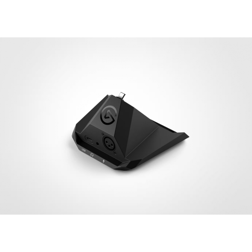 Elgato XLR Dock MK.2 priekš Stream Deck – 2