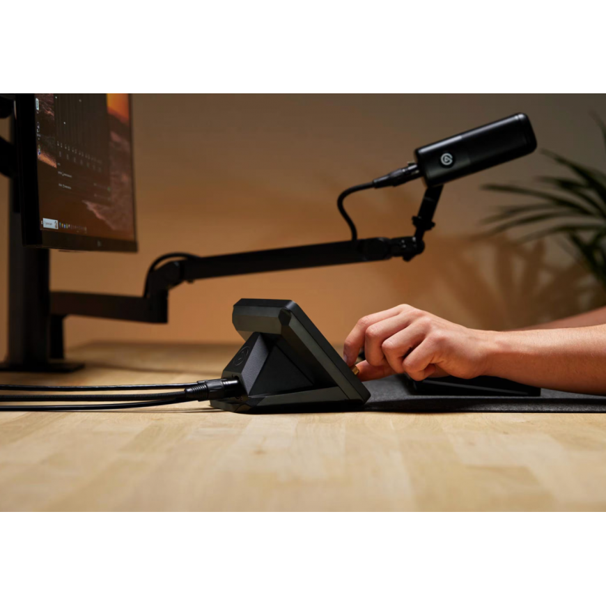 Elgato XLR Dock MK.2 priekš Stream Deck – 4