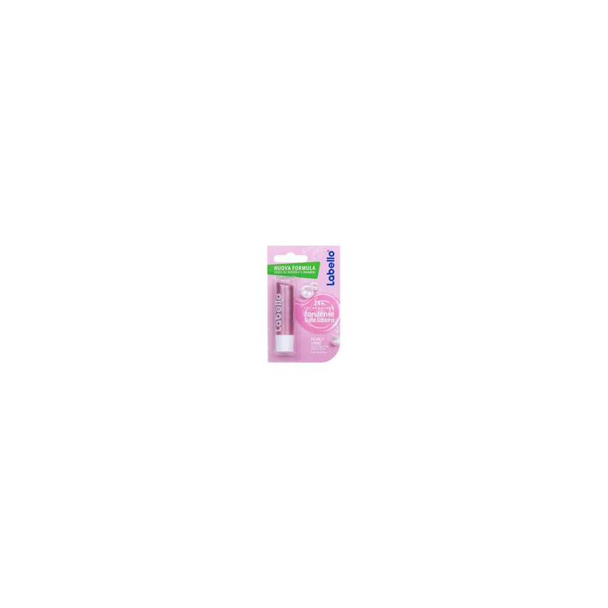 Pearly Shine Caring Lip Balm 4,8 g