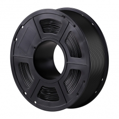 Anycubic ASA Filamentas (Juodas) 1 kg