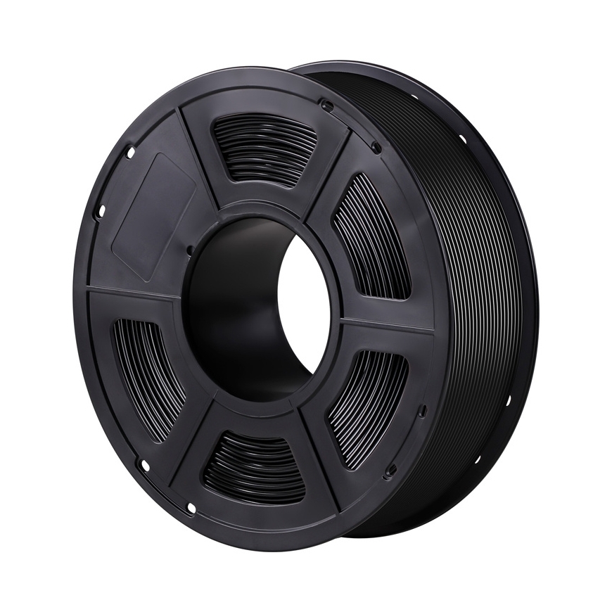Anycubic ASA filaments (melna) 1 kg