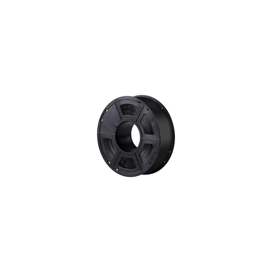 Anycubic ASA filamendi (Must) 1 kg – 2