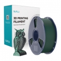 Sunlu PLA+ Silk divkrāsu filaments (melns un zaļš) Sunlu PLA+ Silk divkrāsu filaments (melns un zaļš)
