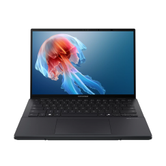 Asus Zenbook Duo UX8406CA-QL358X | Inkwell Gray | 14 " | OLED |