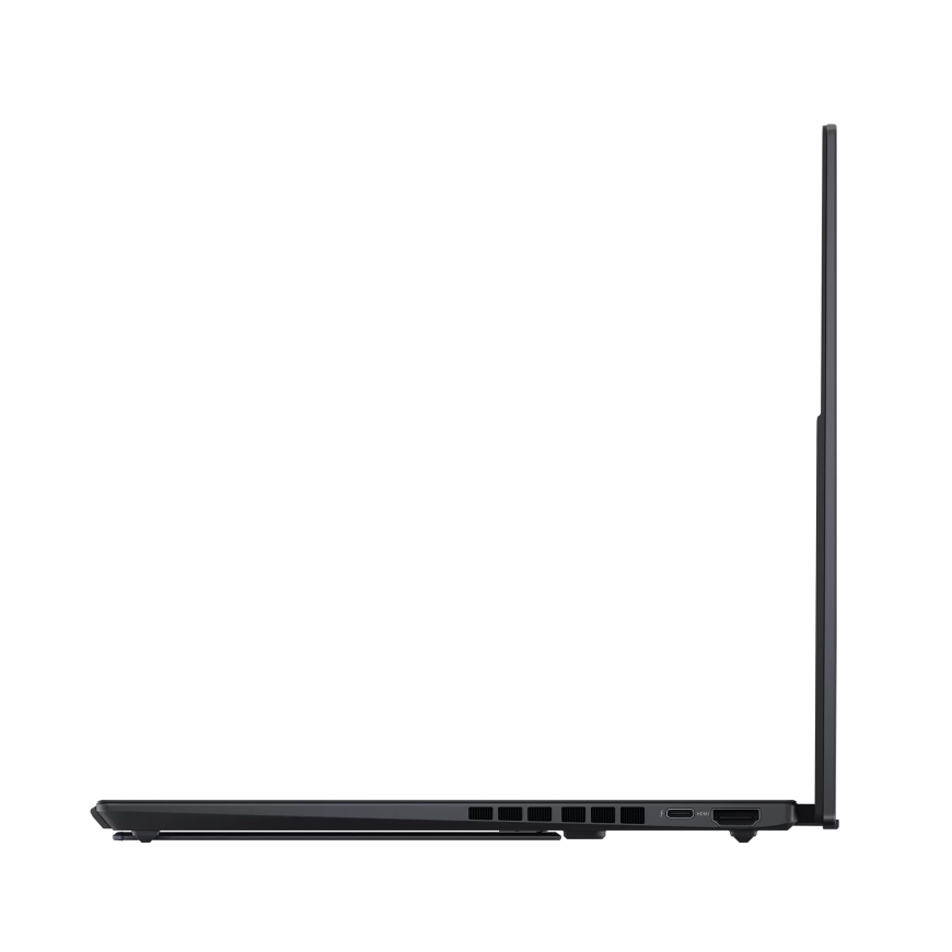 Asus Zenbook Duo UX8406CA-QL358X | Цвет: серый «чернила» | 14 дюймов | OLED | – 2