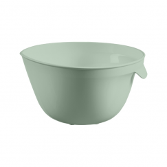 Maisīšanas trauks 2,5L Kitchen Essentials zaļš