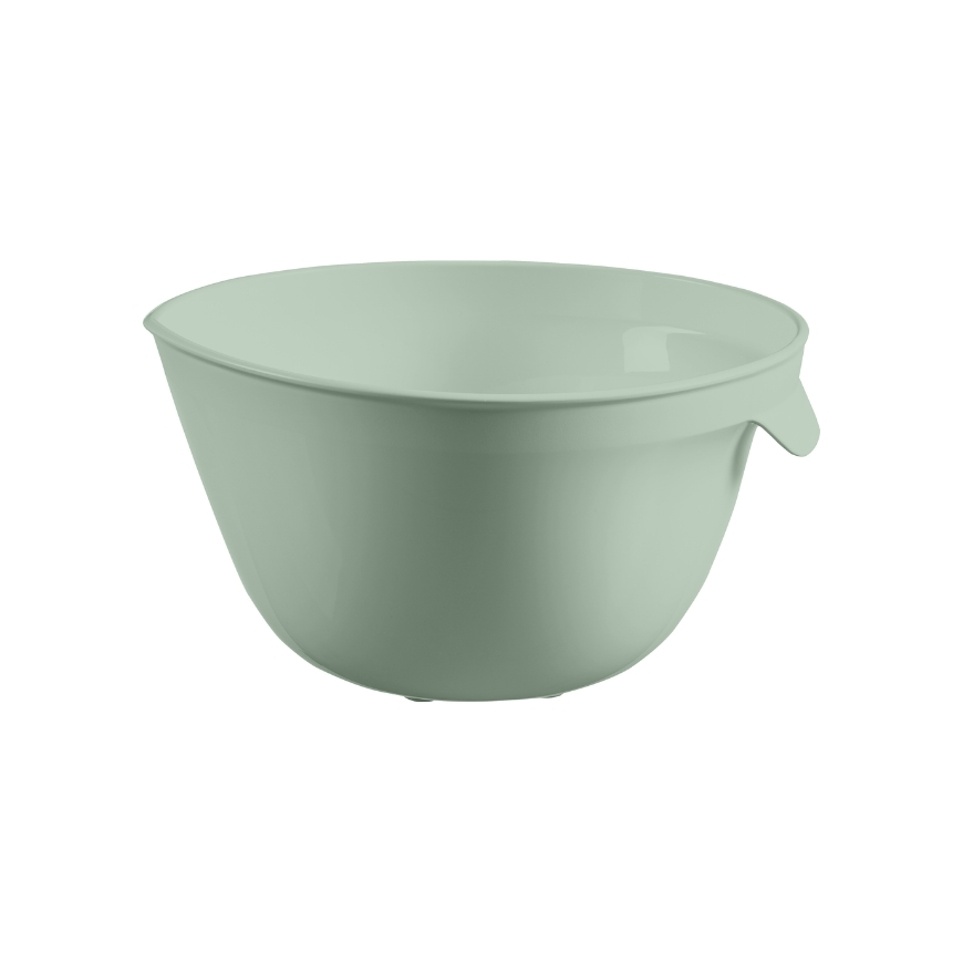 Maisīšanas trauks 2,5L Kitchen Essentials zaļš