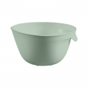 Maisīšanas trauks 2,5L Kitchen Essentials zaļš