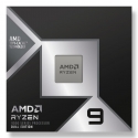 CPU AMD Desktop AMD RyzenT 9 9950X3D2 4.3 GHz 16 tuuma Cache 192 MB Socket AM5 TDP 200 W GPU Jah Box 100-100001978WOF CPU AMD Desktop AMD RyzenT 9 9950X3D2 4.3 GHz 16 tuuma Cache 192 MB Socket AM5 TDP 200 W GPU Jah Box 100-100001978WOF